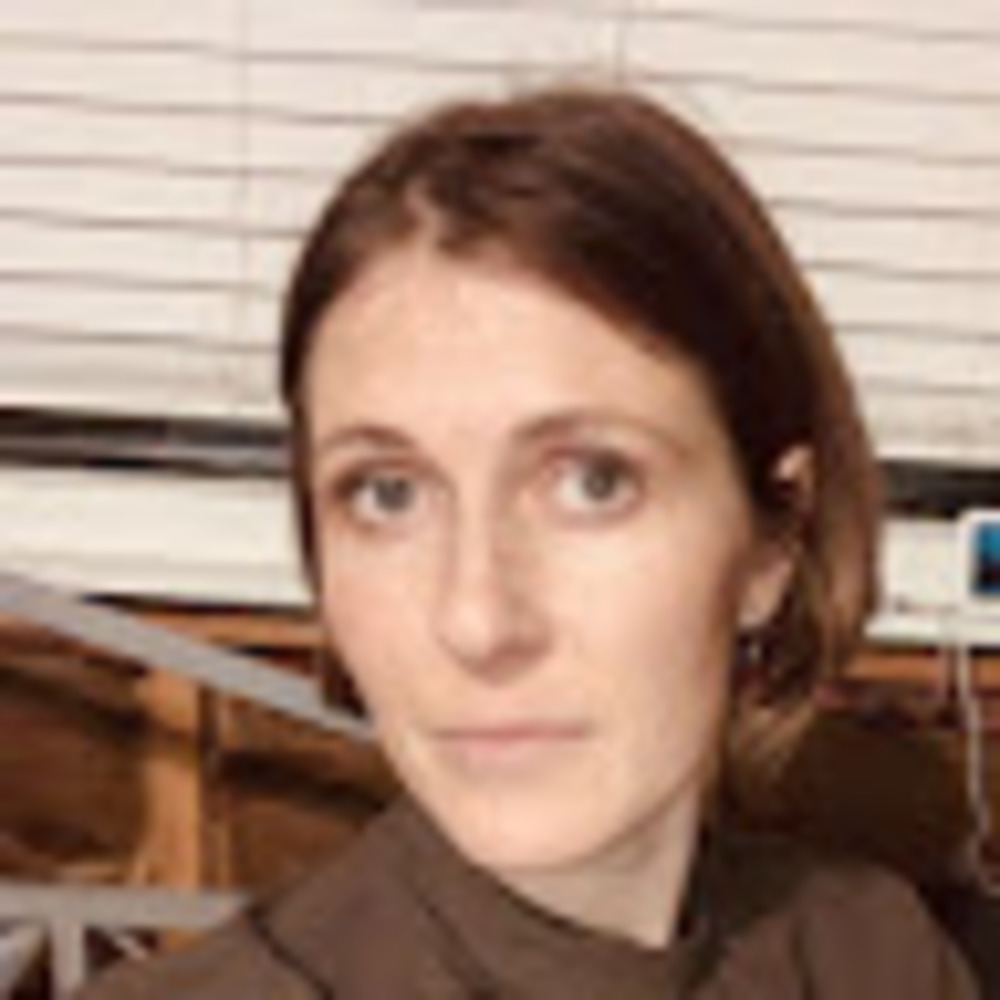 Meet your Posher, Naomi